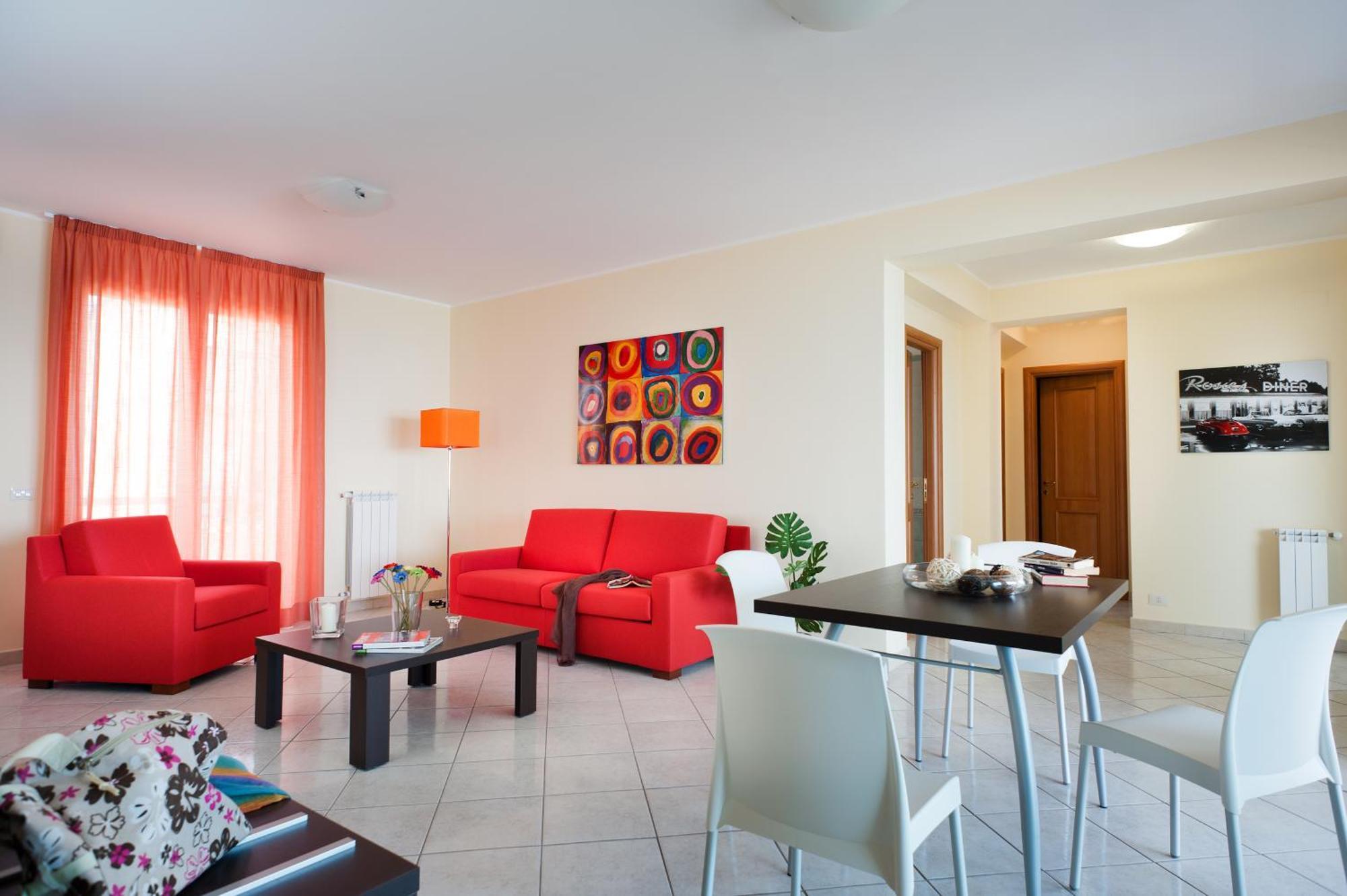 Casa Vacanze Samira Fondachello  Dış mekan fotoğraf