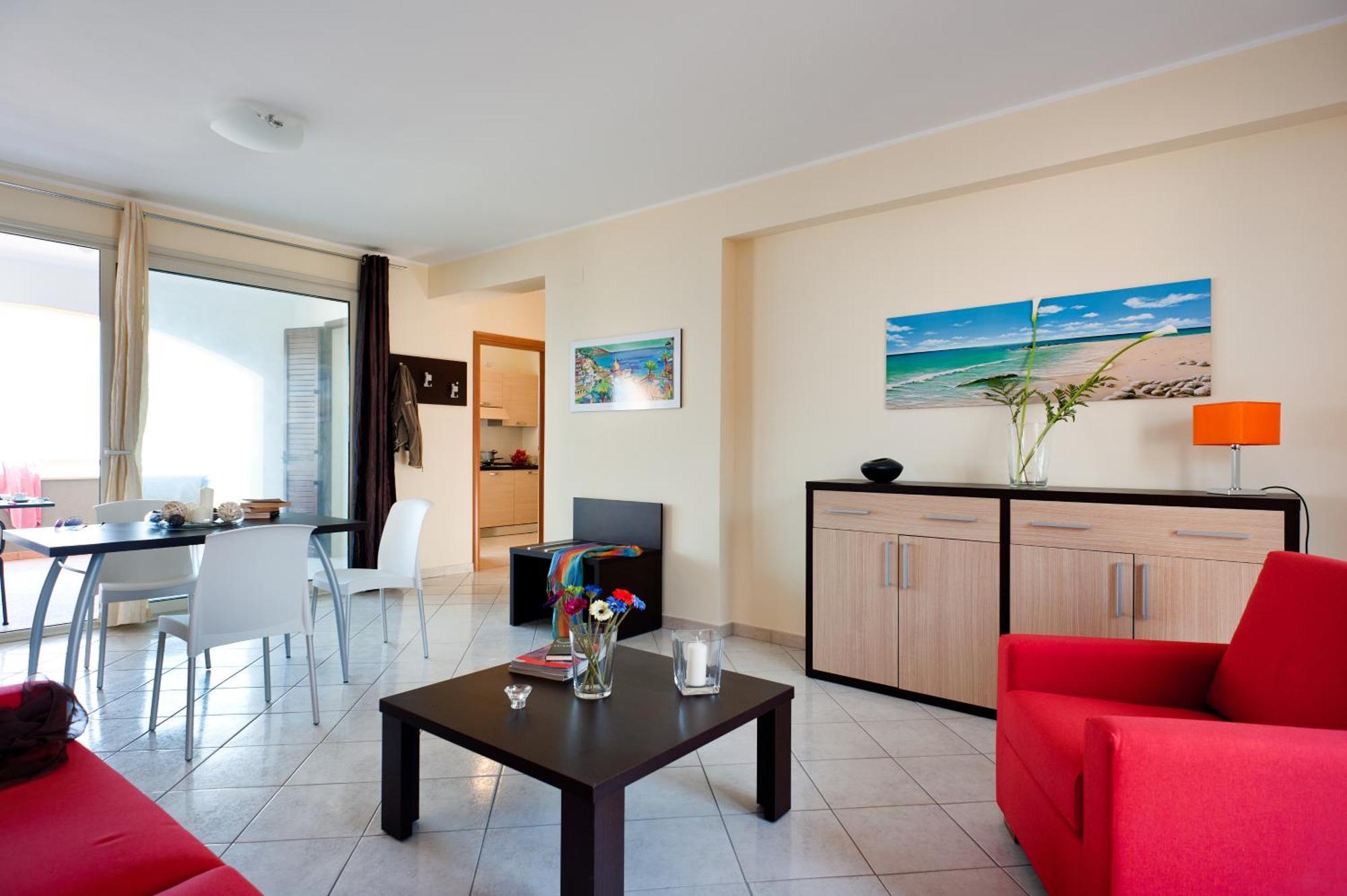 Casa Vacanze Samira Fondachello  Dış mekan fotoğraf