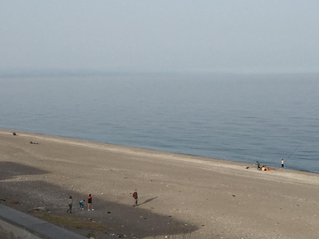 Casa Vacanze Samira Fondachello  Dış mekan fotoğraf