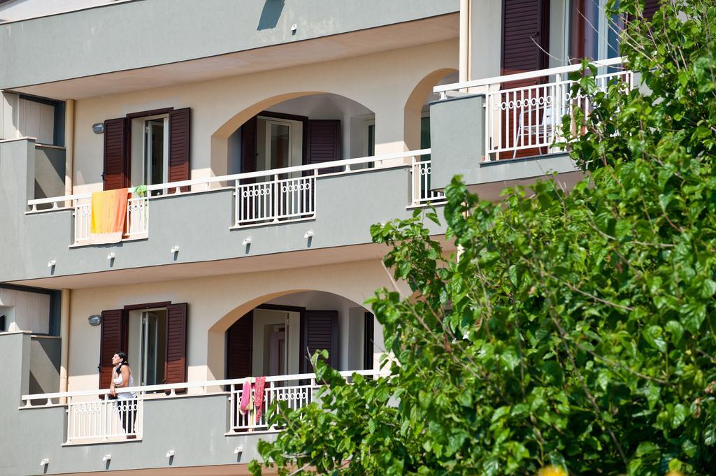 Casa Vacanze Samira Fondachello  Oda fotoğraf