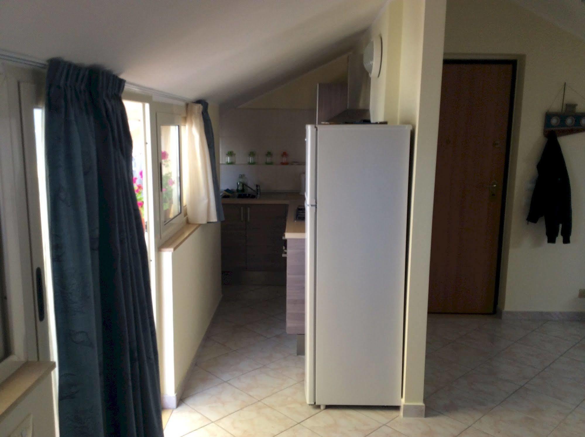 Casa Vacanze Samira Fondachello  Dış mekan fotoğraf